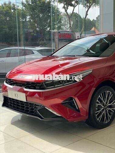 *** 1 XE KIA K3 2.0 PREMIUM MỚI 100%