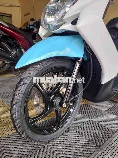 Xe Yamaha Mio ULTIMO xe còn mới keng, siêu đẹp
