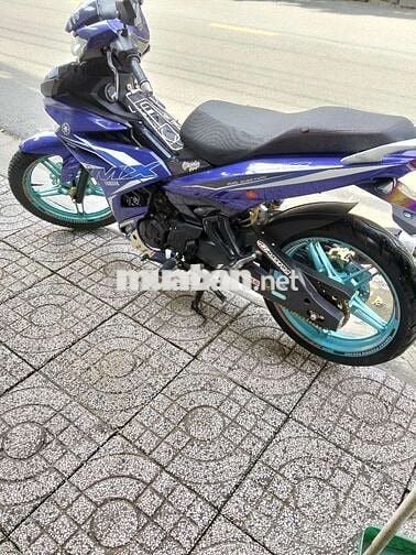 Yamaha Exciter 150 bstp chính chủ xe đẹp máy êm