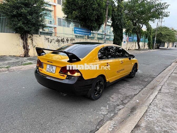 Honda Civic 2006 - MT