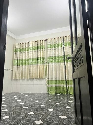 Bán nhà 4x10m, 01 trệt 02 lầu, số 42/59/12 Hồ Đắc Di, phường Tây Thạnh