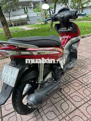 Honda Air Blade Fi 2011 Bs Thành Phố