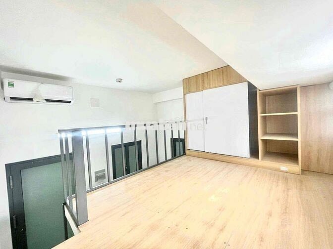 TRỐNG DUPLEX NGAY HUIT CHỈ 4P ĐI XE - GIÁ RẺ - NHIỀU TIỆN ÍCH