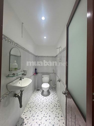 Bán nhà 4x10m, 01 trệt 02 lầu, số 42/59/12 Hồ Đắc Di, phường Tây Thạnh