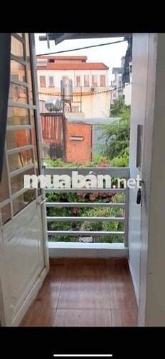 thuê nhà nguyên căn Diệp Minh Châu