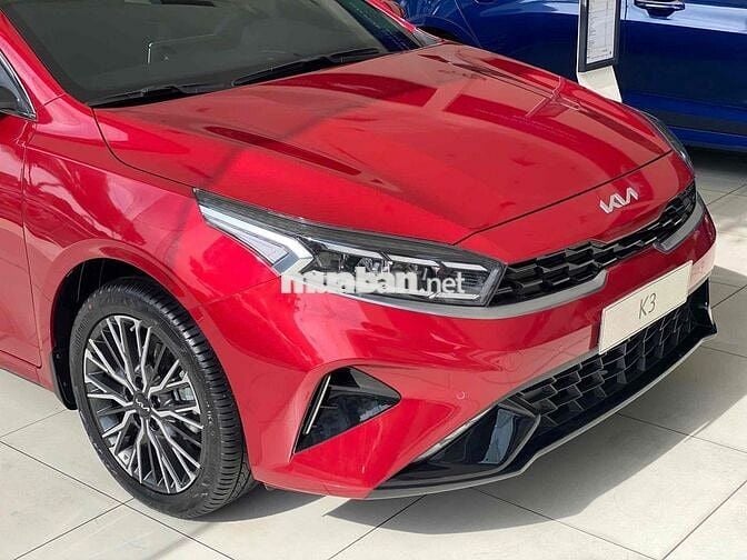 *** 1 XE KIA K3 2.0 PREMIUM MỚI 100%