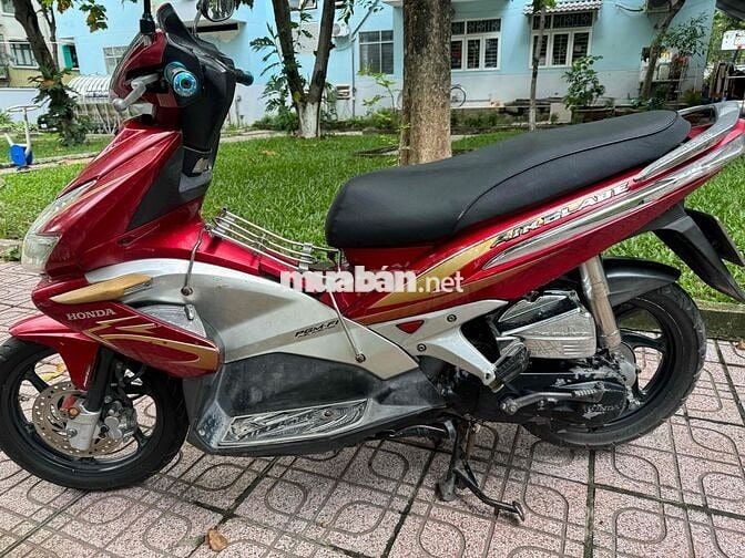 Honda Air Blade Fi 2011 Bs Thành Phố
