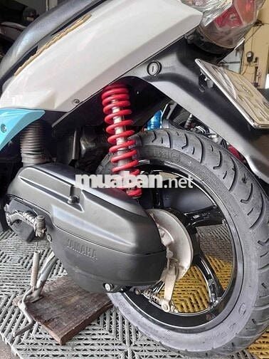 Xe Yamaha Mio ULTIMO xe còn mới keng, siêu đẹp