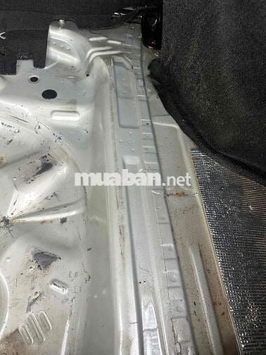 Toyota Vios 2010 E - 124884 km