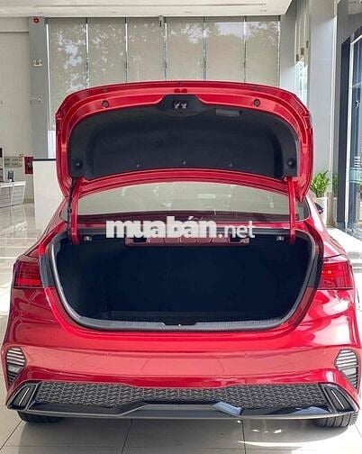 *** 1 XE KIA K3 2.0 PREMIUM MỚI 100%