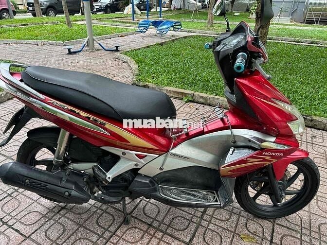 Honda Air Blade Fi 2011 Bs Thành Phố