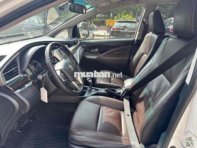 Toyota Innova 2021 2.0V - 7 ghế tự động V HÃNG BH
