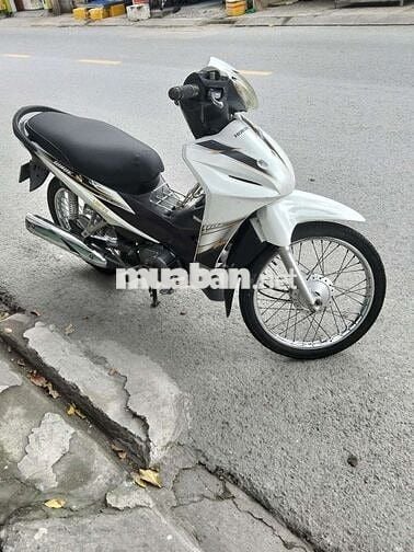 Wave S bstp chính chủ bao chứng giấy máy móc êm