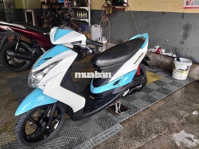 Xe Yamaha Mio ULTIMO xe còn mới keng, siêu đẹp
