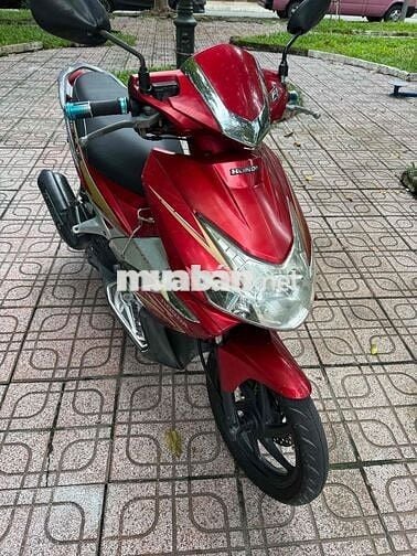 Honda Air Blade Fi 2011 Bs Thành Phố