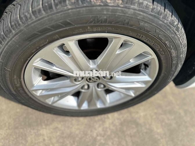 Toyota Innova 2021 2.0V - 7 ghế tự động V HÃNG BH