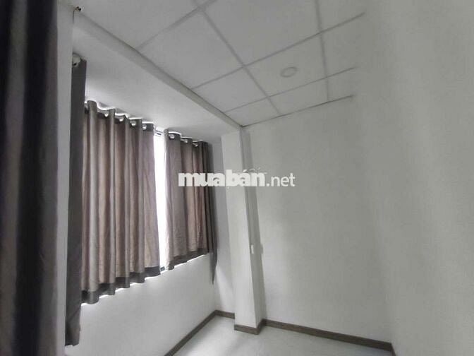 Cho thuê nhà Nguyễn Thượng Hiền p5 Bình Thạnh