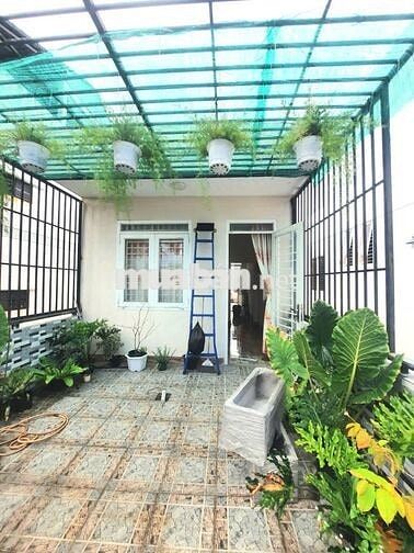 MẶT TIỀN HUỲNH VĂN GẤM - 4X20 - 4PN - GIÁ 17TR