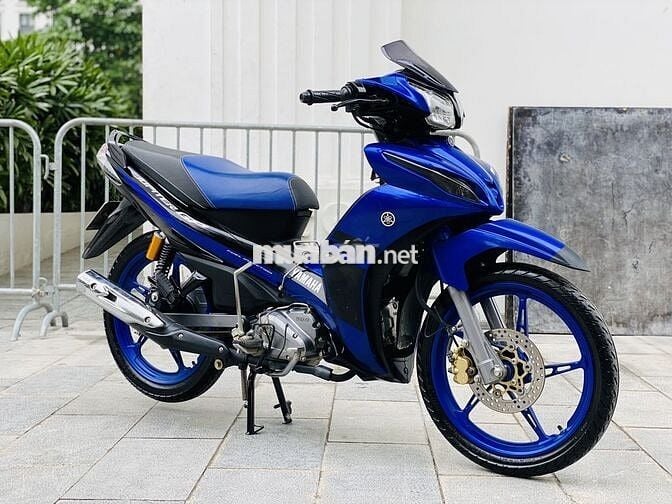 YAMAHA JUPITER FI  BẢN ĐẶC BIỆT CHÍNH CHỦ ĐK 2023