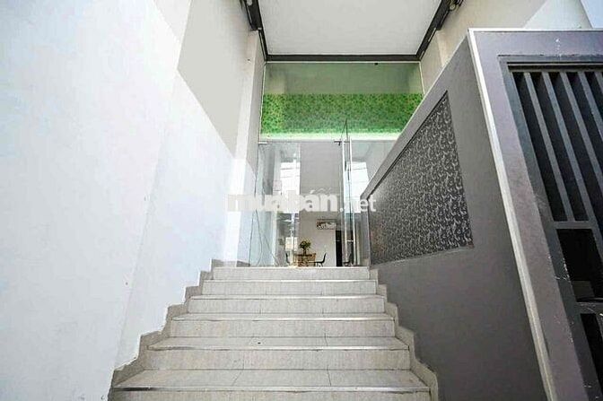 CHO THUÊ MBKD NGAY MẶT TIỀN ĐƯỜNG HUỲNH TẤN PHÁT