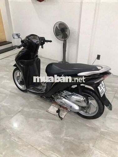 Bán xe Honda Vision 2016
