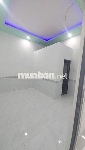 Nhà Thị trấn chỉ 960tr có SHR Rộng 104m2 Bán Gấp Tại Củ Chi. Cứu Chủ !