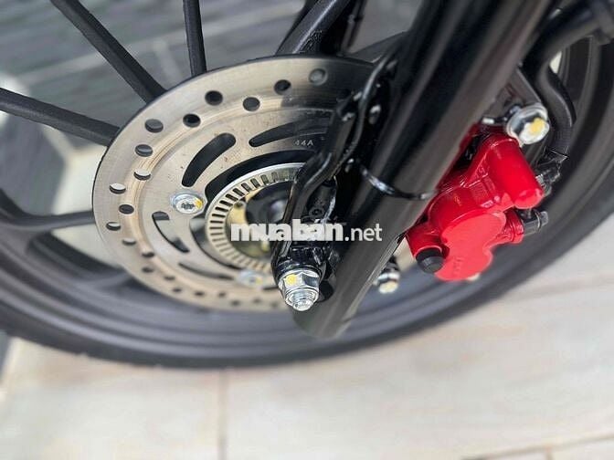 Honda Sh mode 2024 Xám Nhám Sporty Bs Sài Gòn
