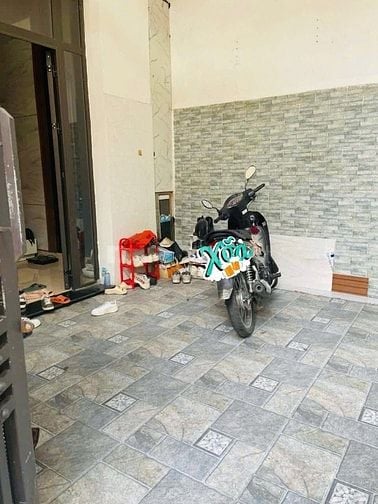  🌸Nhà đẹp, giá rẻ-Xem là mê đường Tô Ngọc Vân, Q12 chỉ 3tỷ480
