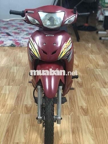 Wave RS honda (Nhật) máy êm zin
