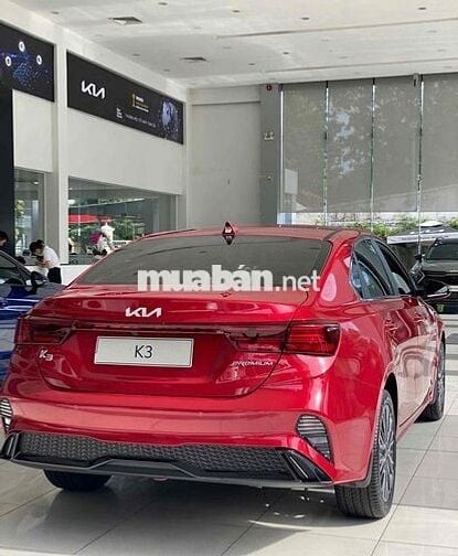 *** 1 XE KIA K3 2.0 PREMIUM MỚI 100%