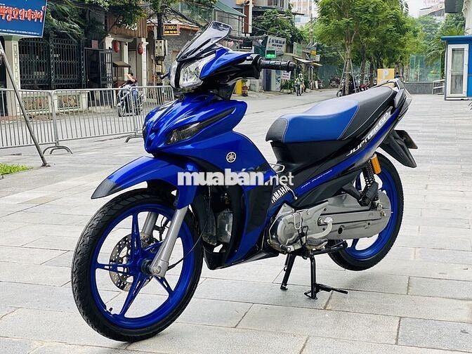YAMAHA JUPITER FI  BẢN ĐẶC BIỆT CHÍNH CHỦ ĐK 2023