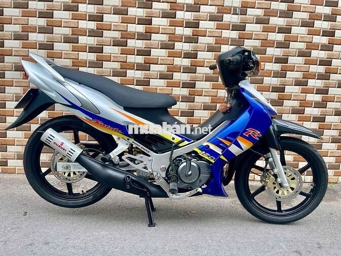 Xipo 110 HQCN Full 2006 chính chủ