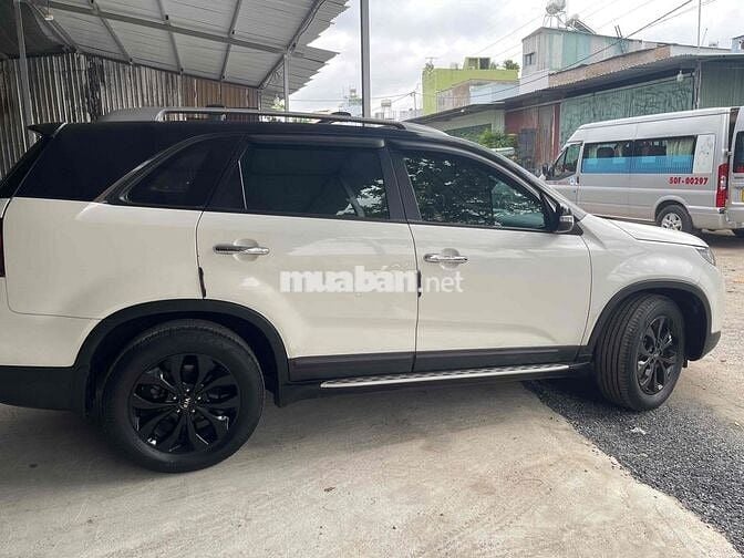 Kia Sorento 2017 GAT - 105000 km