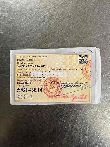 AB Fi 2010 TP CÓ HỖ TRỢ GÓP QUA NH CÓ GL ĐỖI XE