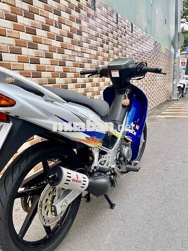 Xipo 110 HQCN Full 2006 chính chủ