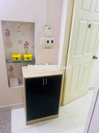 CHÍNH CHỦ CHO THUÊ PHÒNG 35m2 RỘNG RÃI, ĐẶNG VĂN NGỮ PHÚ NHUẬN, FULL N
