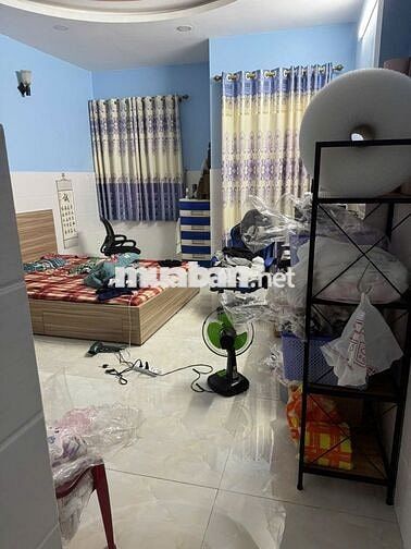 Cơ Hội Sở Hữu Nhà Phố Đẳng Cấp Quận 11 – Nở Hậu Tài Lộc
