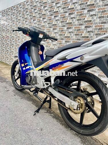 Xipo 110 HQCN Full 2006 chính chủ