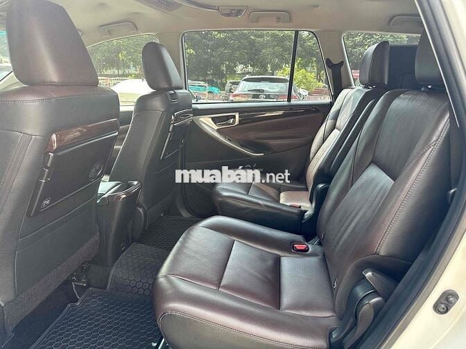 Toyota Innova 2021 2.0V - 7 ghế tự động V HÃNG BH