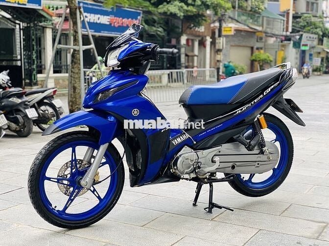 YAMAHA JUPITER FI  BẢN ĐẶC BIỆT CHÍNH CHỦ ĐK 2023