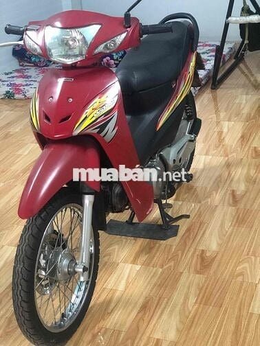 Wave RS honda (Nhật) máy êm zin