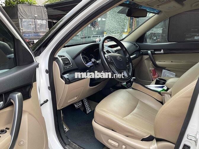 Kia Sorento 2017 GAT - 105000 km