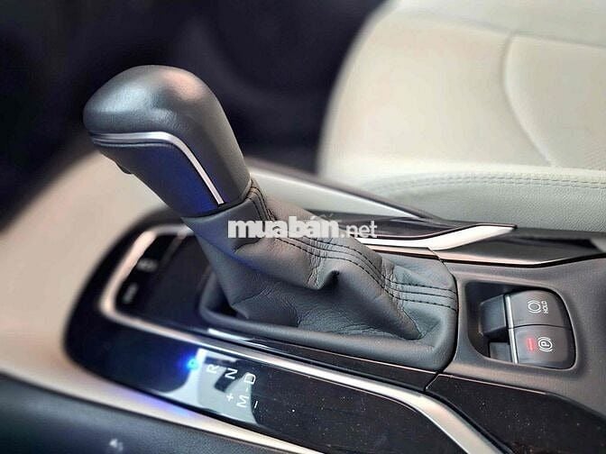TOYOTA HÀ ĐÔNG BÁN Altis 1.8 G 2022 - 2vkm