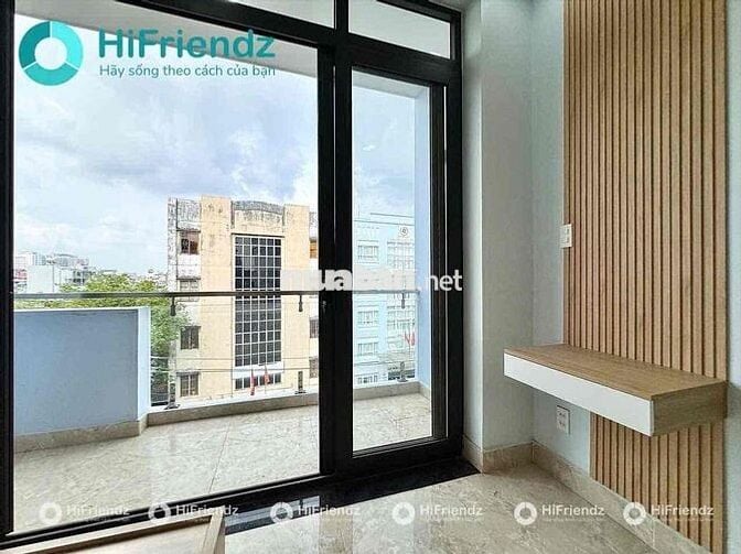 KHAI TRƯƠNG CHUNG CƯ MINI 1PN FULL NỘI THẤT