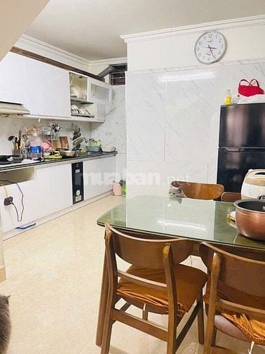  🌸Nhà đẹp, giá rẻ-Xem là mê đường Tô Ngọc Vân, Q12 chỉ 3tỷ480