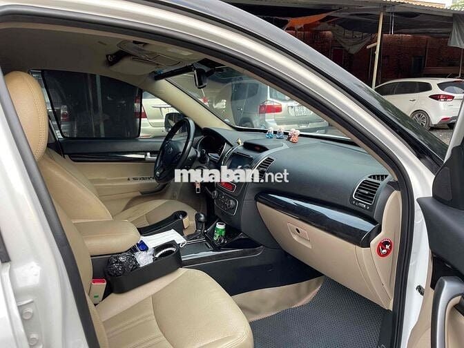 Kia Sorento 2017 GAT - 105000 km