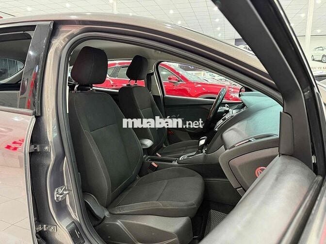Ford Focus 2017 1.5L Hatchback 1 chủ sử dụng