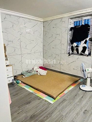  🌸Nhà đẹp, giá rẻ-Xem là mê đường Tô Ngọc Vân, Q12 chỉ 3tỷ480