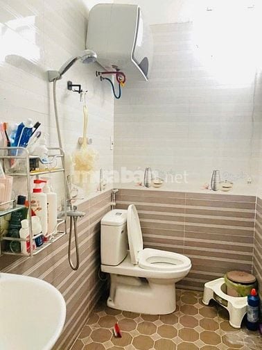  🌸Nhà đẹp, giá rẻ-Xem là mê đường Tô Ngọc Vân, Q12 chỉ 3tỷ480
