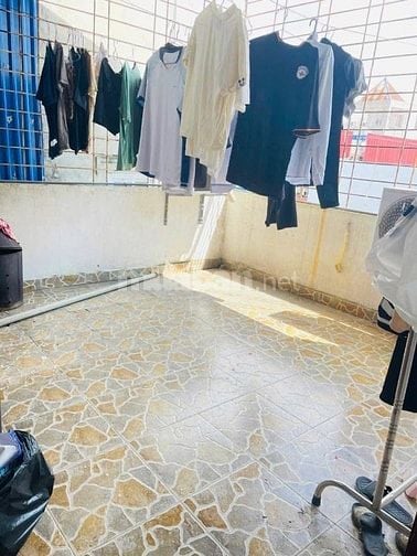  🌸Nhà đẹp, giá rẻ-Xem là mê đường Tô Ngọc Vân, Q12 chỉ 3tỷ480